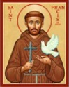 Prayer of St. Francis